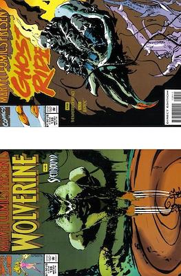 Marvel Comics Presents Vol. 1 (1988-1995) #139