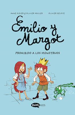 Emilio y Margot