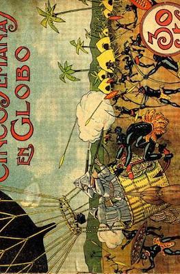 TBO, Colección Gráfica (1919) #1