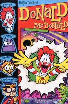 Ronald McDonald #3
