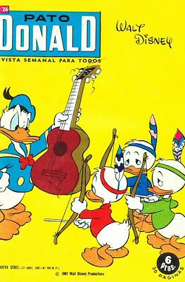 Pato Donald #26