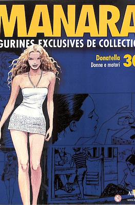 Manara Figurines exclusives de collection #30