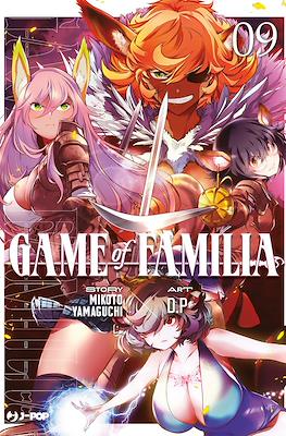 Game of Familia #9