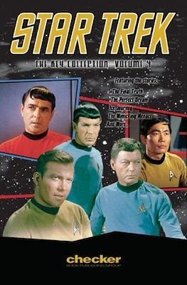 Star Trek. The Key Collection #4