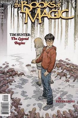 The Books of Magic Vol.2 (1994-2000) #64
