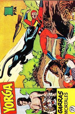 Yorga (1950) #27