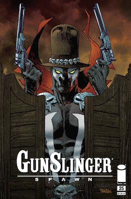 GunSlinger Spawn #25