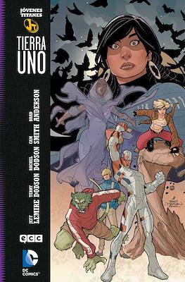 Colección Universos DC #68