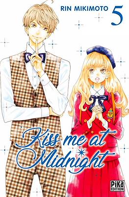 Kiss me at Midnight #5