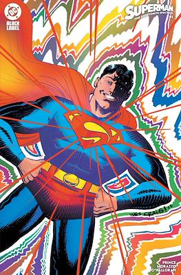 Superman: The Kryptonite Spectrum (2025-Variant Covers) #1.2