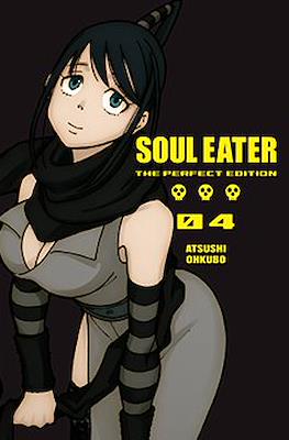 Soul Eater: The Perfect Edition #4