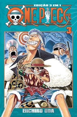 One Piece #3