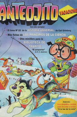 Anteojito #1586