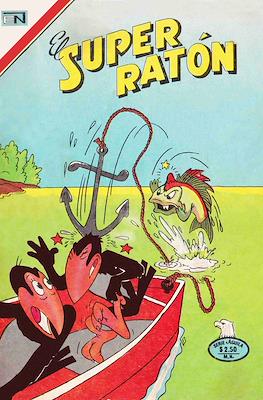 El Super Ratón #305
