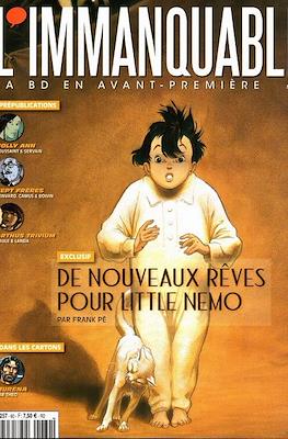 L'Immanquable #60