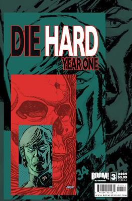 Die Hard: Year One (Comic Book) #3