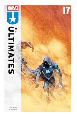 The Ultimates Vol. 3 (2024-2026) (Comic Book 32-40 pp) #17