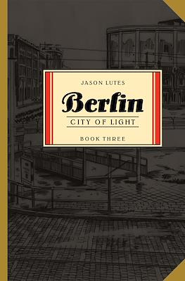 Berlin (Softcover 210-200-168 pp) #3