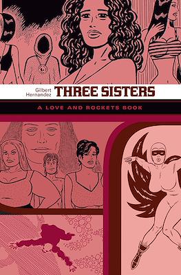 Love and Rockets Library #14
