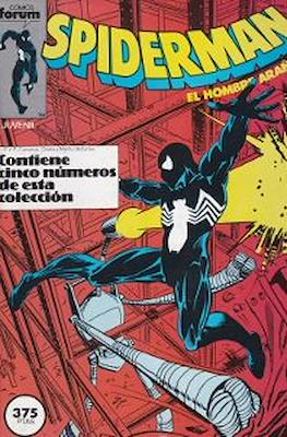 Spiderman Vol. 1 El Hombre Araña / El Espectacular Spiderman (Rústica) #15