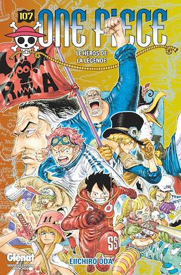 One Piece #107