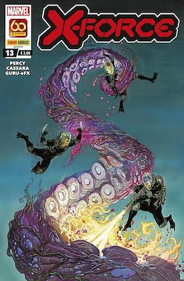 X-Force Vol. 2 #13