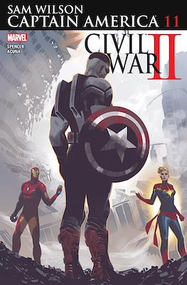 Captain America: Sam Wilson (Digital) #11