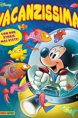 Disney Time / Disneyssimo #122 Speciale