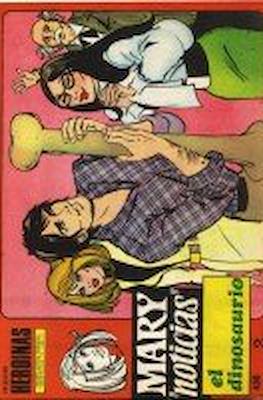 Mary "Noticias" / Heroínas (1962-1971) #456