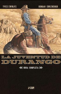 La juventud de Durango (Cartoné 144 pp)