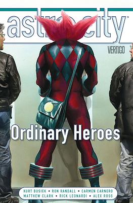 Astro City #15