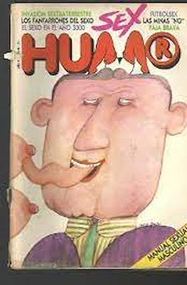 Sex Hum® #25