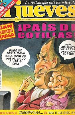 El Jueves #1199