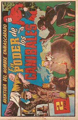 El Hombre Enmascarado (1941) #83