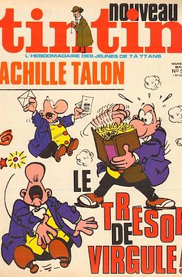 Nouveau Tintin #54