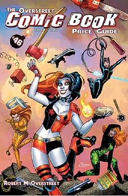 The Overstreet Comic Book Price Guide #46