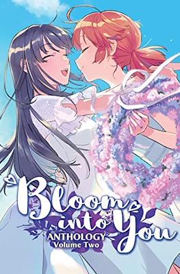 Bloom Into You Anthology #2