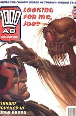 2000 AD #936