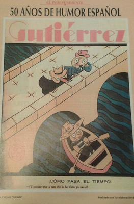 50 Años de Humor Español