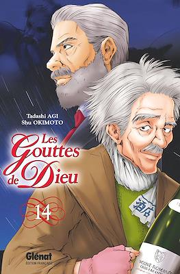 Les Gouttes de Dieu #14