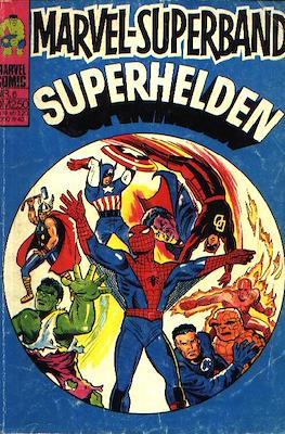 Marvel Superband Superhelden #6