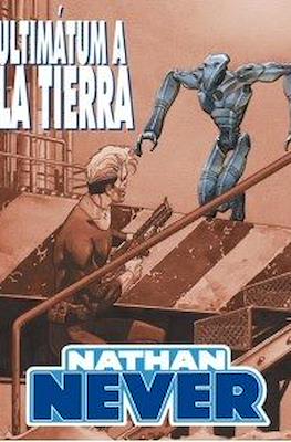 Nathan Never Vol. 2 #4