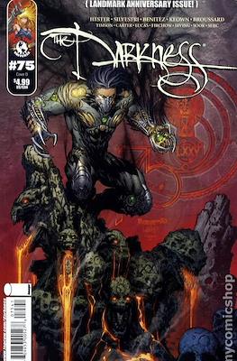 The Darkness Vol. 3 (2007-2013 Variant Cover) #75.2