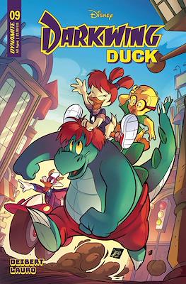 Darkwing Duck (2023 Variant Cover) #9.3