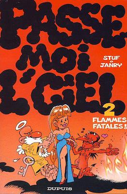 Passe-moi l'ciel #2