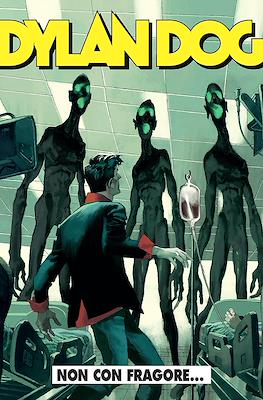 Dylan Dog #436