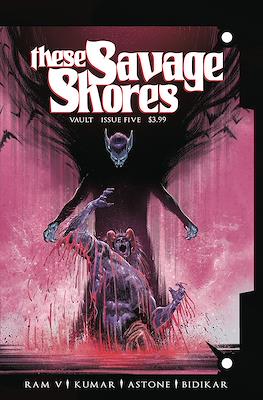 These Savage Shores #5