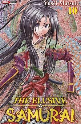 The Elusive Samurai #10