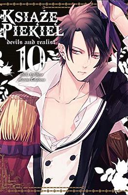 Devils and Realist #10