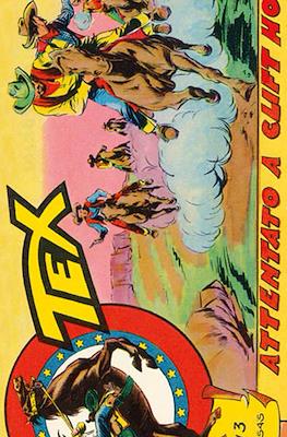 Le strisce di Tex #447